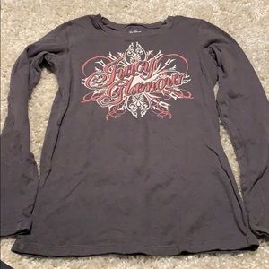 Juicy Couture long sleeve